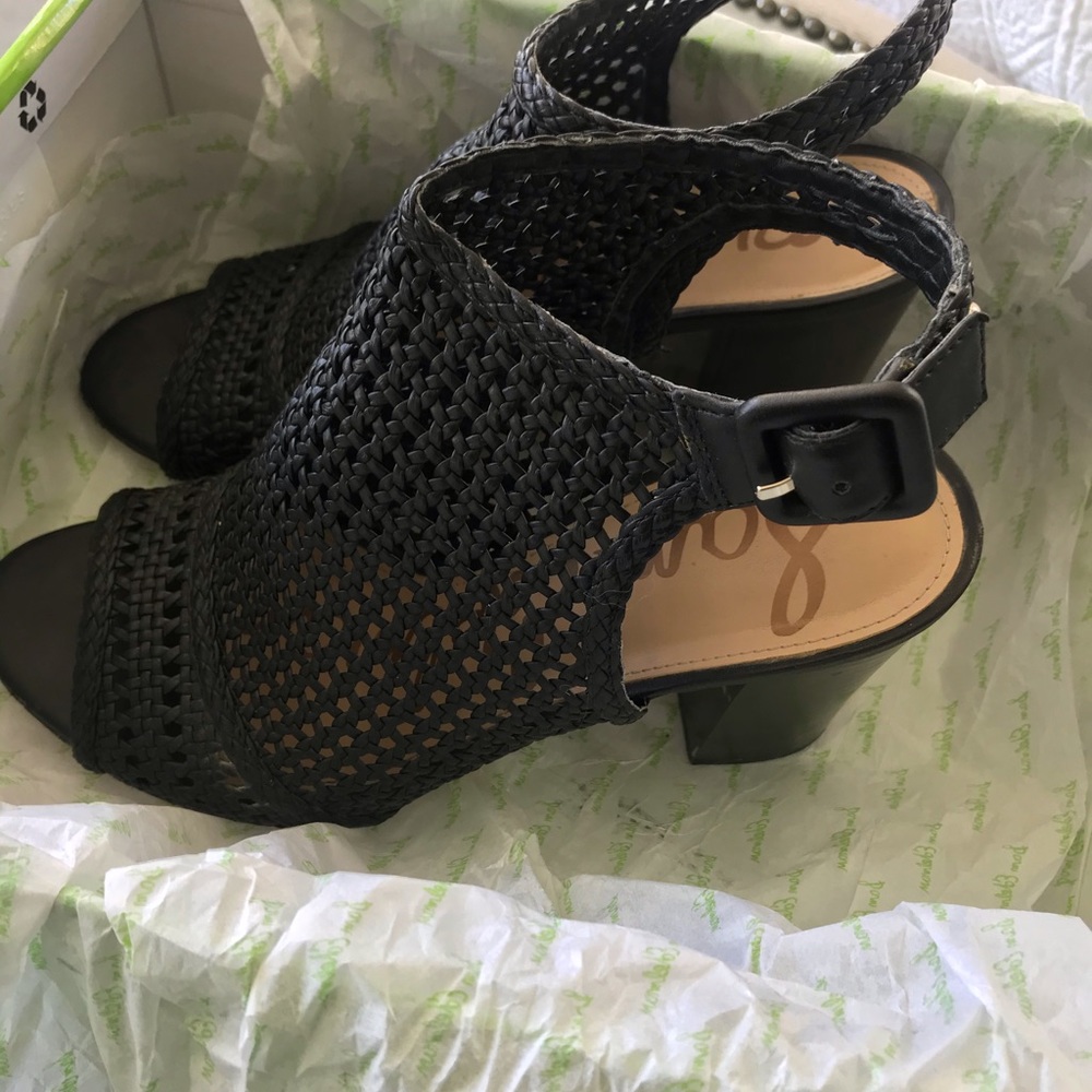 Sam Edelman sandels